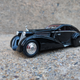 Illustration for article titled LaLD Car Week 2019, Day 7 - Up-To-1950s: 1925/34 Rolls Royce Phantom I Aerodynamic Coupe By Jonckheere